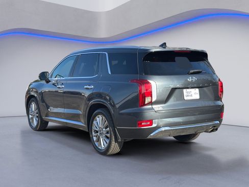Used 2020 Hyundai Palisade Limited image 13
