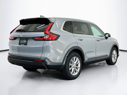 Used 2024 Honda CR-V EX image 9