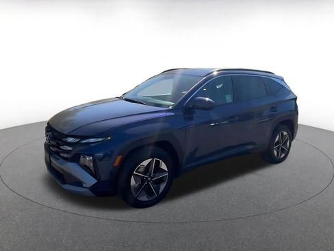 Used 2025 Hyundai Tucson SEL image 8
