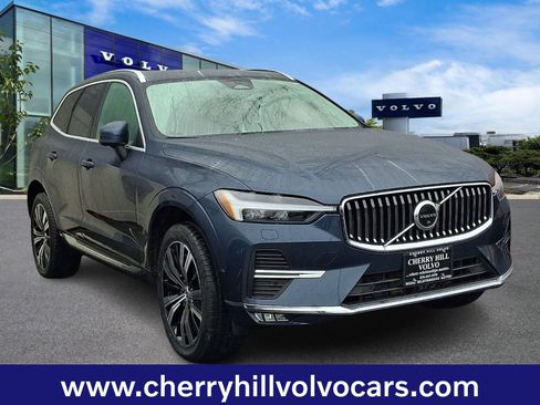 Certified 2023 Volvo XC60 B5 Plus w/ Climate Package image 1