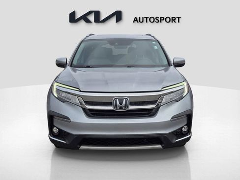 Used 2020 Honda Pilot Touring image 2