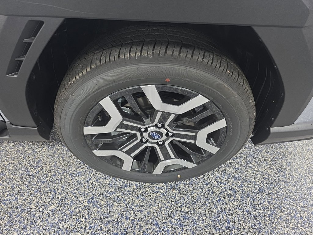 New 2026 Subaru Outback Touring XT AWD/4WD image 25