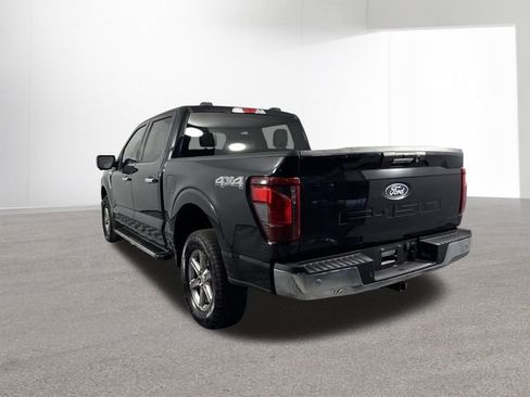 Used 2024 Ford F150 XLT w/ Mobile Office Package image 29