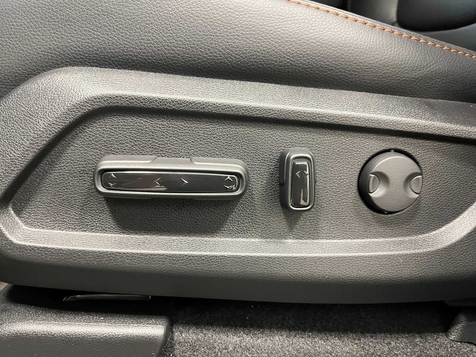 New 2026 Honda Pilot TrailSport image 14