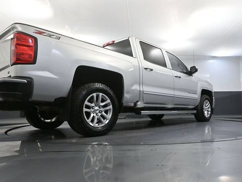 Used 2018 Chevrolet Silverado 1500 LT w/ All Star Edition AWD/4WD image 47