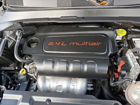 Certified 2022 Jeep Compass Limited w/ Sun and Sound Group AWD/4WD image 32