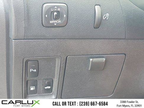 Used 2007 Lexus ES 350 FWD image 27