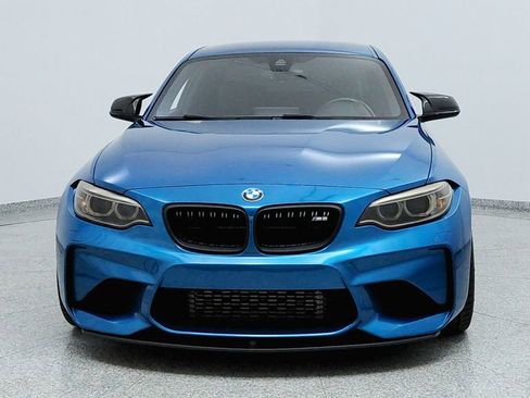 Used 2016 BMW M2 image 8