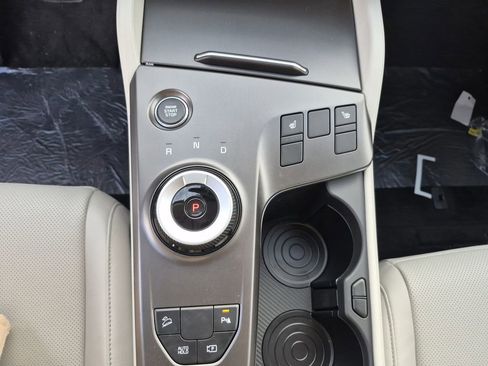 New 2026 Kia Sportage EX image 9