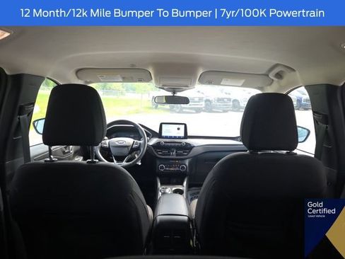Used 2023 Ford Escape Active w/ Cold Weather Package FWD image 18
