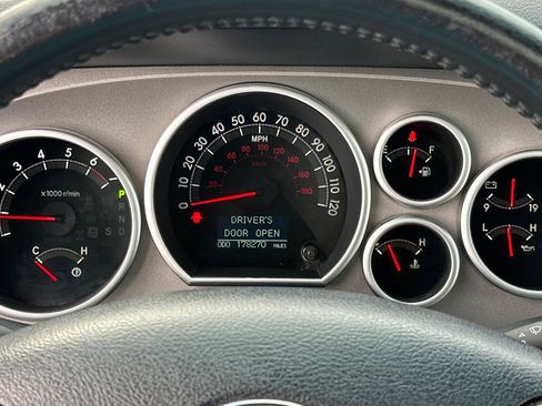 Used 2013 Toyota Sequoia Limited image 37