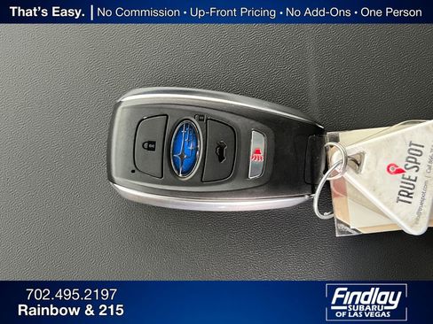 New 2026 Subaru Outback Limited XT image 33