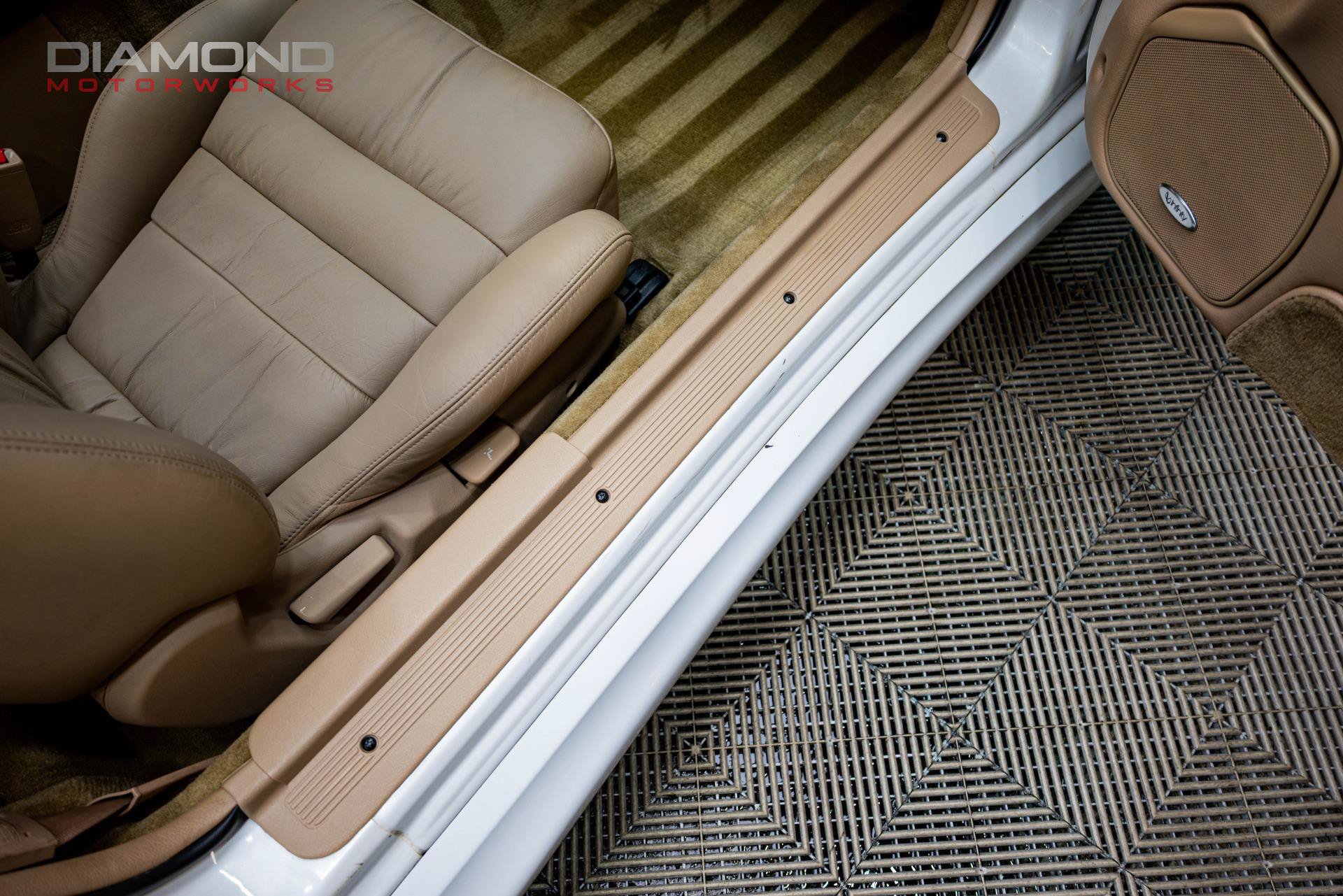Used 1998 Mitsubishi 3000GT SL FWD image 98