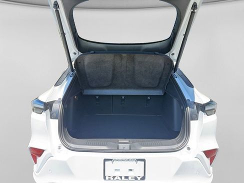 New 2026 Buick Envista Avenir FWD image 18