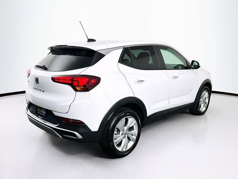 Used 2025 Buick Encore GX Preferred image 9
