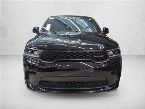 New 2026 Dodge Durango GT RWD image 4