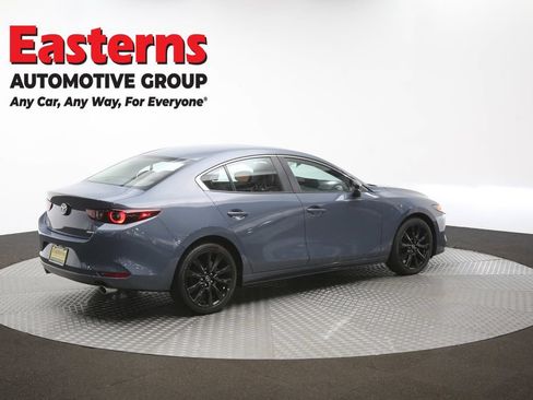 Used 2025 MAZDA MAZDA3 s AWD/4WD image 43