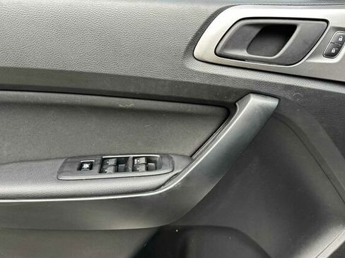 Used 2022 Ford Ranger XL w/ Equipment Group 101A High image 10