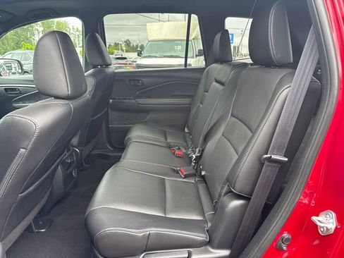 Used 2022 Honda Passport EX-L image 14