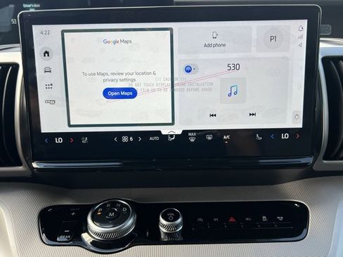 New 2025 Ford Expedition Max Active image 8