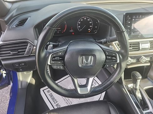 Used 2020 Honda Accord Sport image 7
