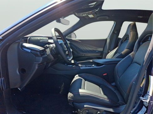 New 2026 Dodge Charger Scat Pack image 8