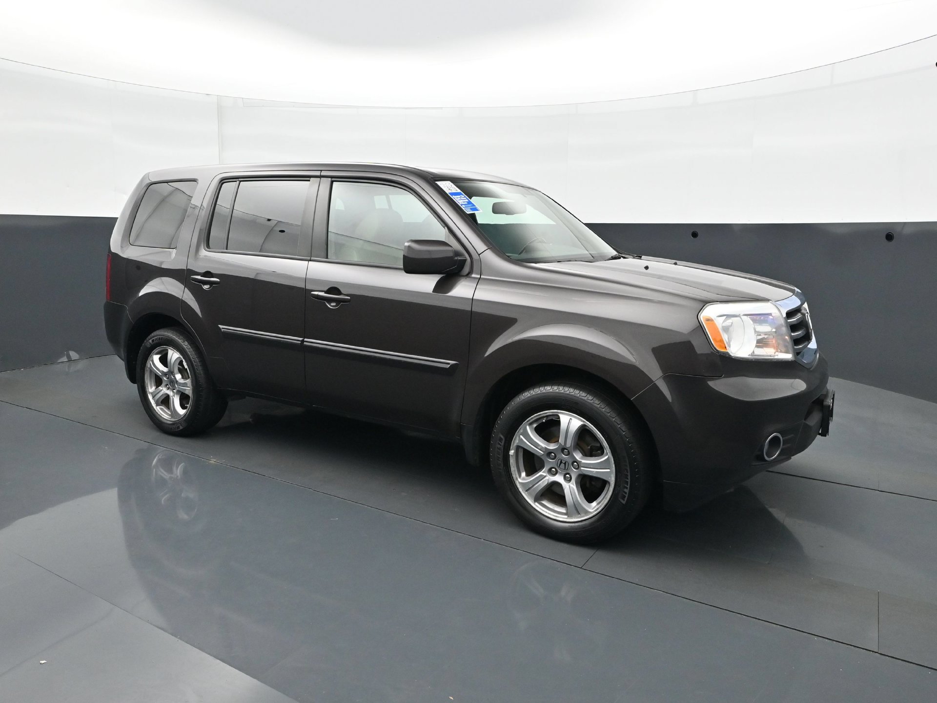 Used 2013 Honda Pilot EX-L image 9