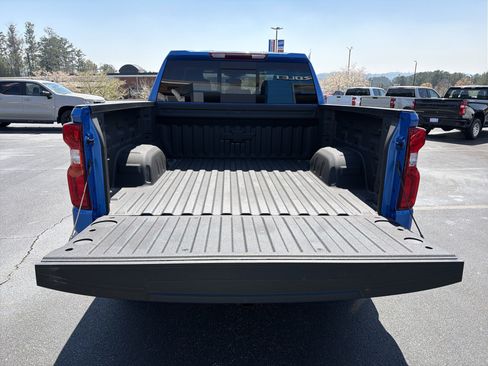 New 2025 Chevrolet Silverado 1500 RST w/ Convenience Package II image 18