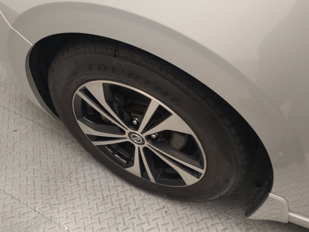 Used 2023 Nissan Sentra SV w/ All-Weather Package FWD image 31