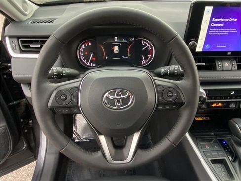 Used 2024 Toyota RAV4 XLE Premium image 10