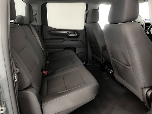 Used 2025 Chevrolet Silverado 1500 LT image 27
