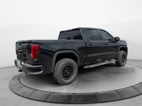 Used 2023 GMC Sierra 1500 AT4 w/ Technology Package AWD/4WD image 5