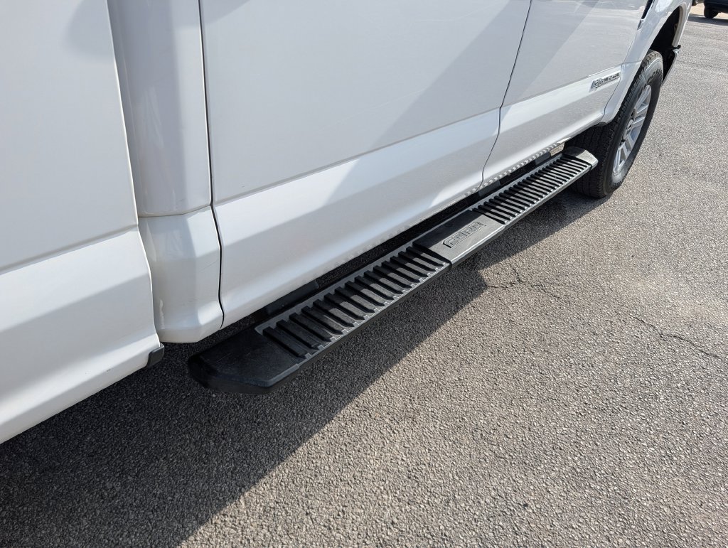 Used 2019 Ford F250 XLT w/ FX4 Off-Road Package AWD/4WD image 28