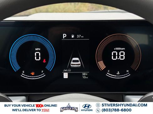 New 2026 Hyundai Sonata SE image 25