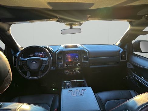 Used 2021 Ford Expedition King Ranch image 22