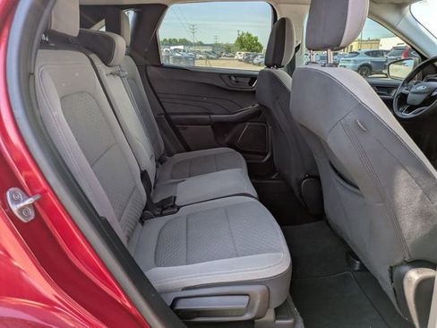 Used 2022 Ford Escape SE w/ Convenience Package AWD/4WD image 22