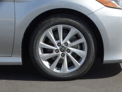 Certified 2023 Toyota Camry LE w/ Convenience Package image 8