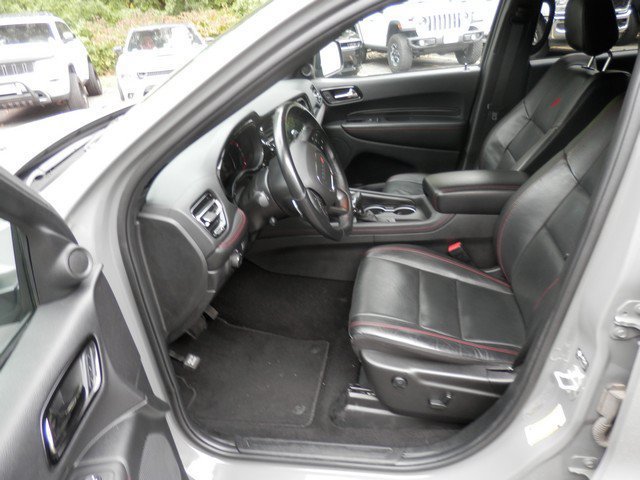 Used 2024 Dodge Durango GT AWD/4WD image 17