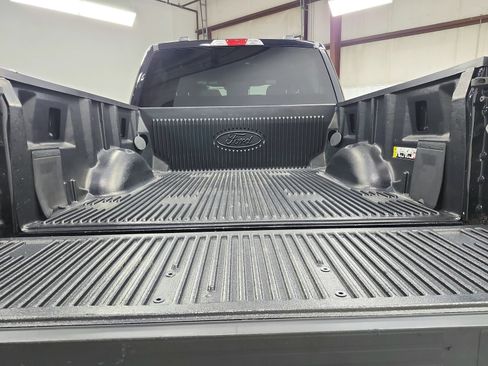 Used 2024 Ford F150 STX AWD/4WD image 44