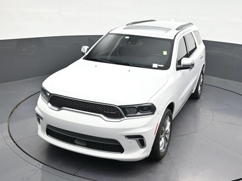 Used 2022 Dodge Durango Citadel AWD/4WD image 22