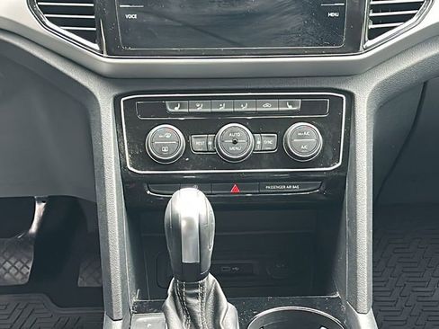 Used 2022 Volkswagen Atlas SE image 20