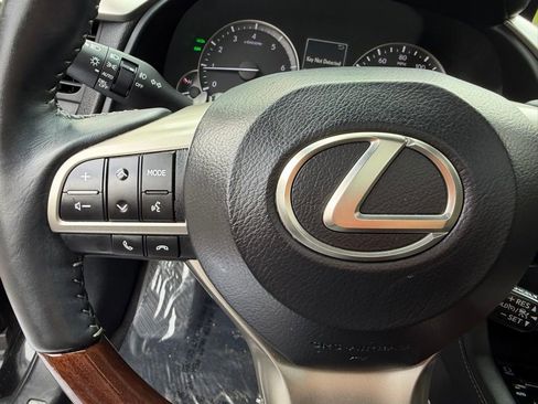 Used 2017 Lexus RX 350 FWD w/ Premium Package image 18