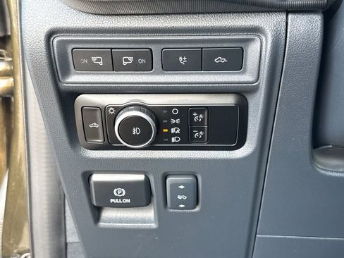 Used 2024 Ford F150 Raptor AWD/4WD image 15