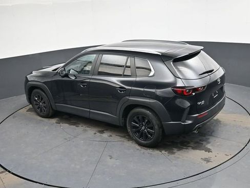 Used 2024 MAZDA CX-50 AWD 2.5 S w/ Preferred Package image 24