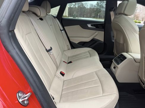 Used 2021 Audi A5 2.0T Premium w/ Convenience Package image 37