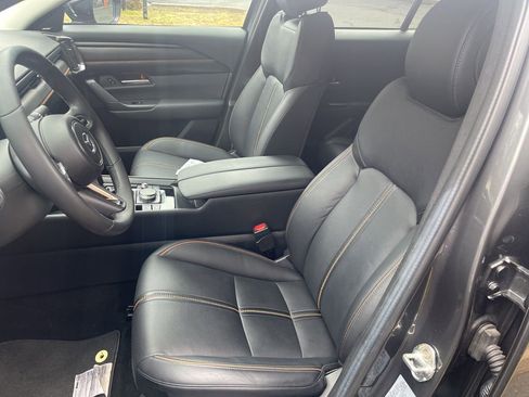 Certified 2024 MAZDA CX-50 AWD 2.5 S w/ Premium Plus Pkg image 17