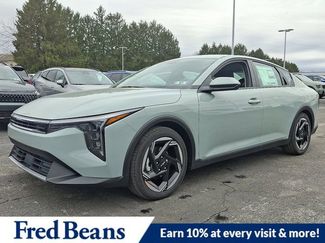 New 2025 Kia K4 EX video 2