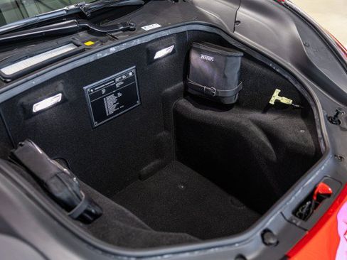 Used 2016 Ferrari 488 GTB RWD image 25