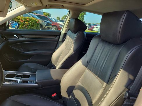 Used 2019 Honda Accord EX-L image 20
