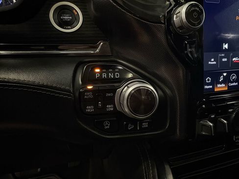 Used 2022 RAM 1500 Limited image 33